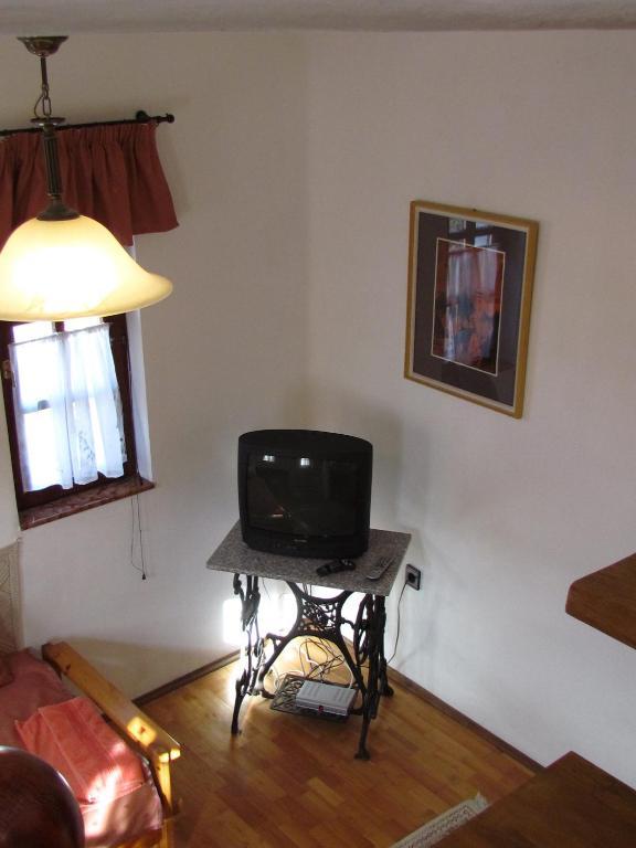 Bed and Breakfast Torkolat Panzio Токай Номер фото