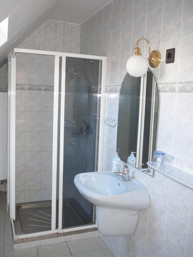 Bed and Breakfast Torkolat Panzio Токай Номер фото